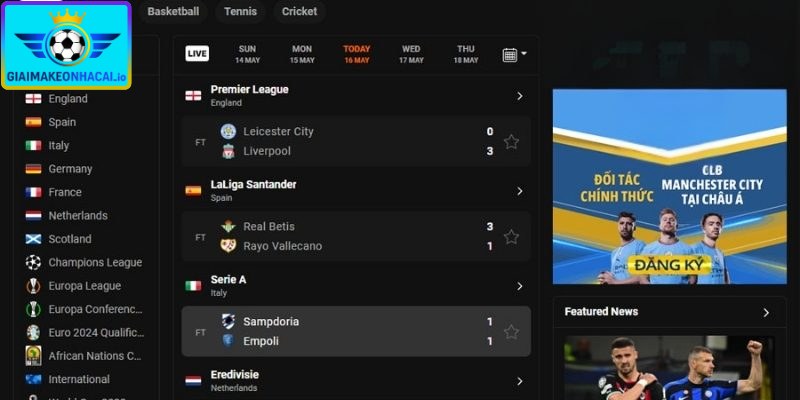 La Liga - BXH nhiều biến động