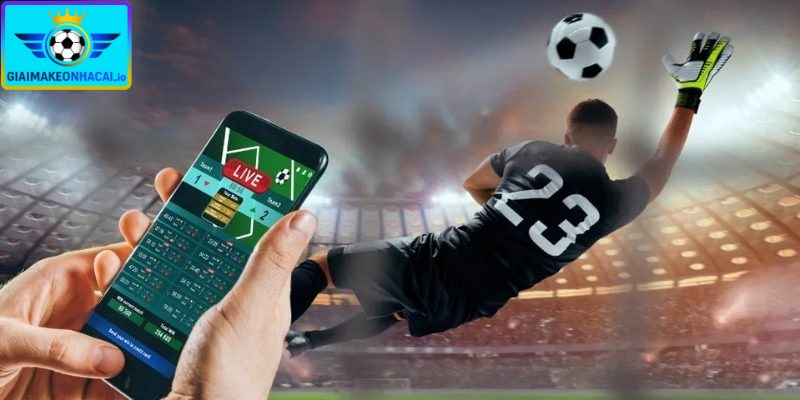 Cược thắng áp đảo là gì?