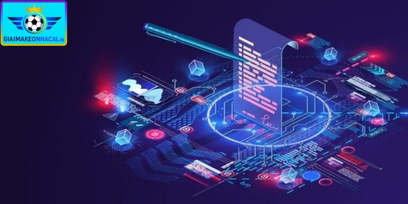 Quy trình web giải mã kèo xử lý vi phạm điều khoản sử dụng