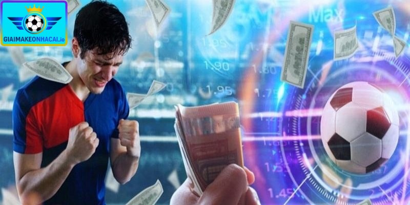 Kèo cá độ dễ thắng cửa tài khi hai đội chơi cởi mở