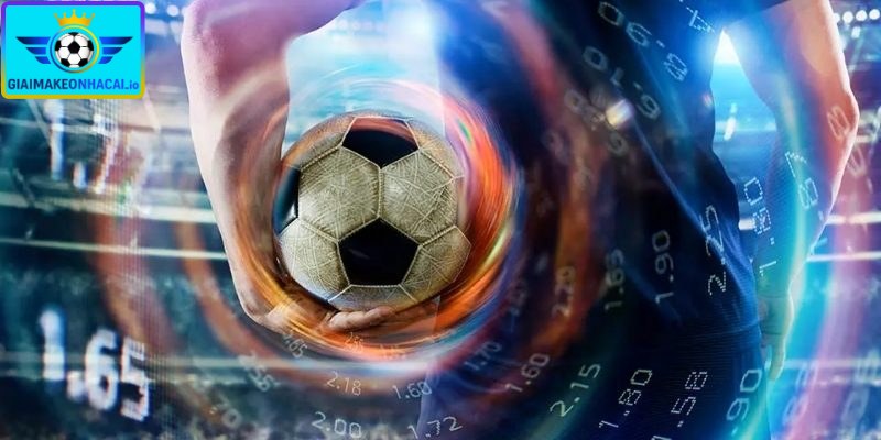 Khám phá kèo cược cả trận