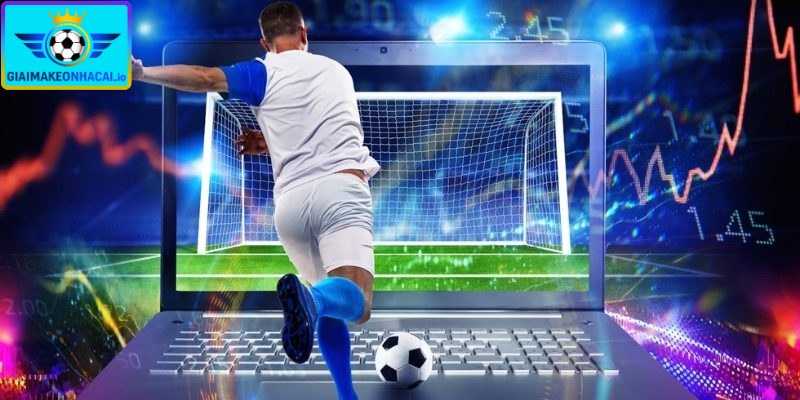 Hiểu về kèo tài xỉu 3 trái