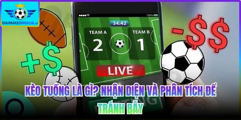 Kèo tuồng là gì