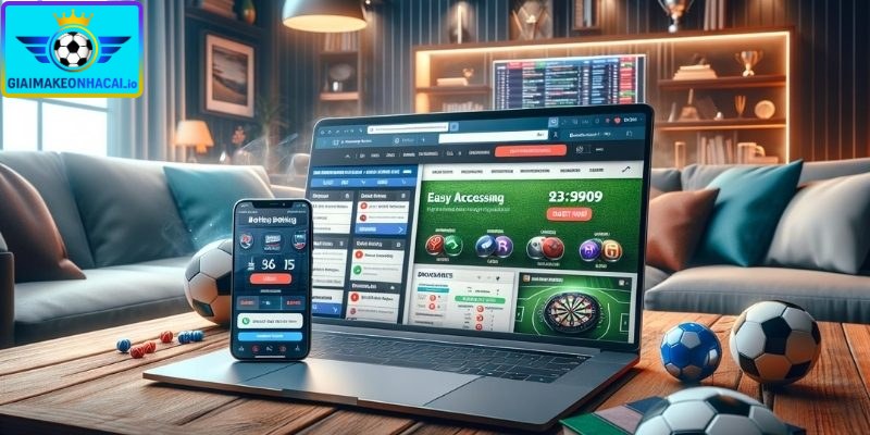 Về chúng tôi - Chuyên trang giải mã kèo nhà cái